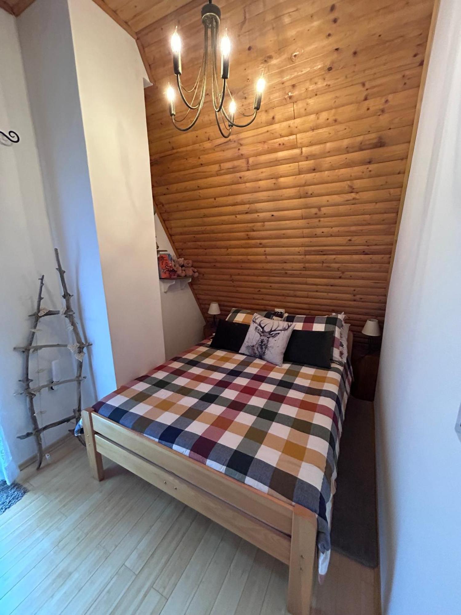 Chalet Calla เมร์โคปาลิ ภายนอก รูปภาพ