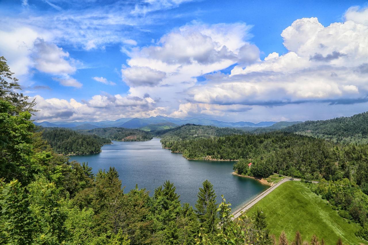 Chalet Calla เมร์โคปาลิ ภายนอก รูปภาพ